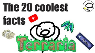 The 20 Best Terraria Facts