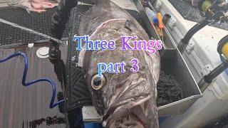 Three Kings part 3