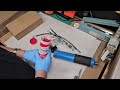 How To Load &amp; Use a Grease Gun, Kretlaw Grease Gun &amp; Atom Lube Heady Duty Red Grease