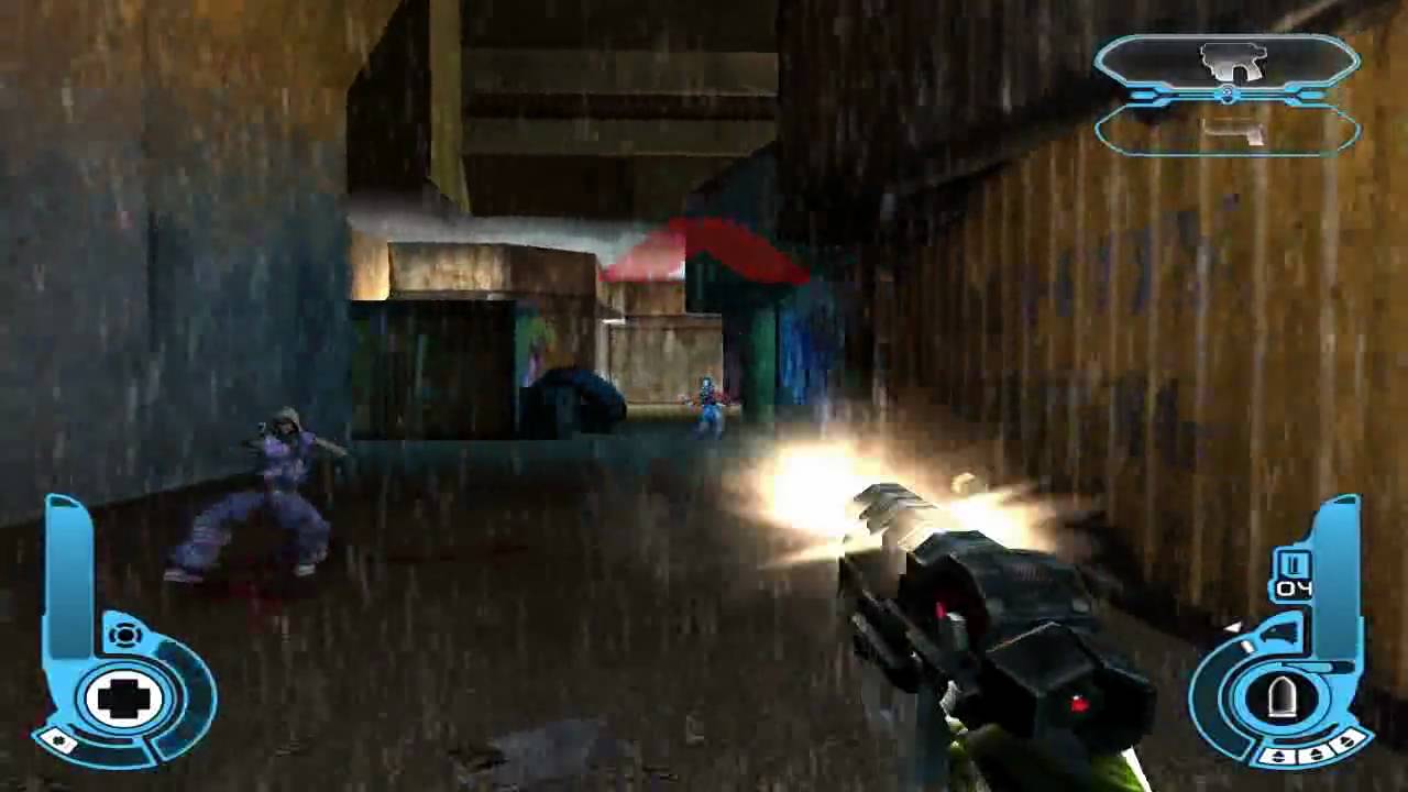 Judge Dredd vs Death Review