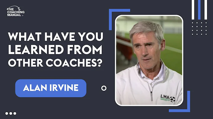 What have you learned from other coaches? | Alan I...