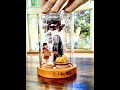 千と千尋の神隠し あやつりオルゴール｜いつも何度でも　Spirited Away Music Box