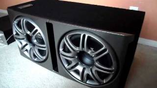 polk db 12