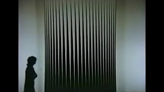 Bridget Riley. Op art. Documentary film (1979).