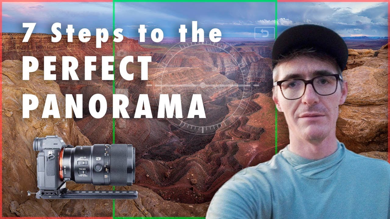 Follow These 7 Tips for the Perfect Panorama