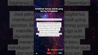 Download Lagu KELEBIHAN SAGITARIUS MP3