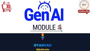 Module 4: Master Prompt Engineering ChatGPT, DALL·E, Midjourney Obey You? Learn Prompt Wizardry 🧙‍♂️