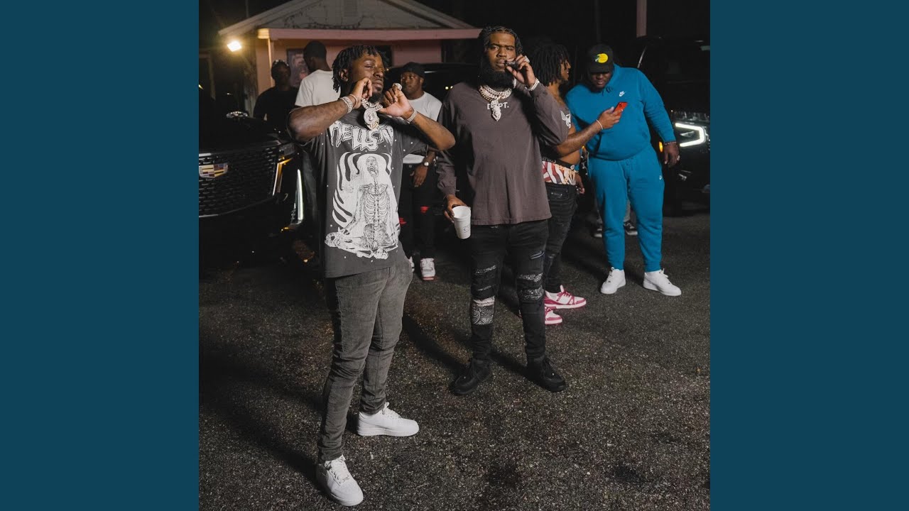 Watch Tap in (feat. Woodboy Gee) on YouTube Watch Tap in (feat. Woodboy Gee) on YouTube