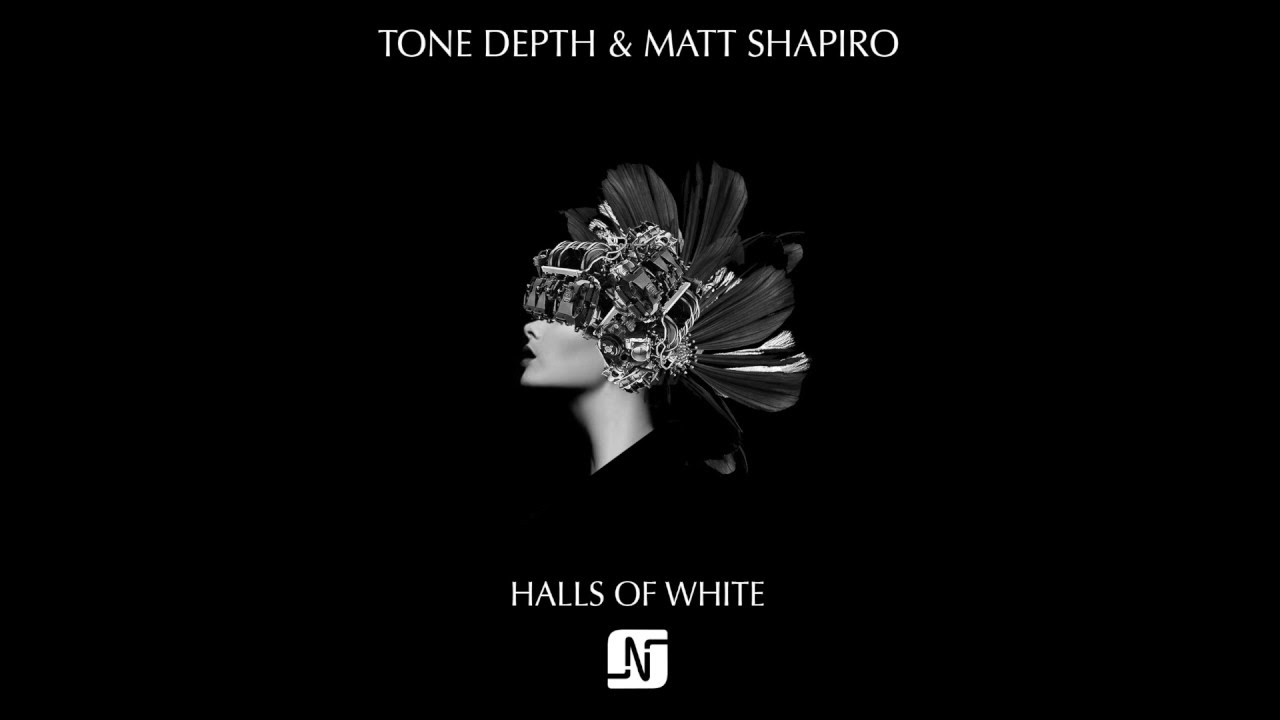 PREMIERE: Tone Depth & Matt Shapiro - Halls Of White (Original Mix) - Noir Music