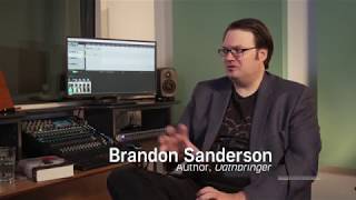 Stormlight Archive | Brandon Sanderson