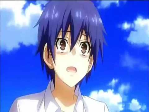 Kurumi Tokisaki y Accelerator AMV