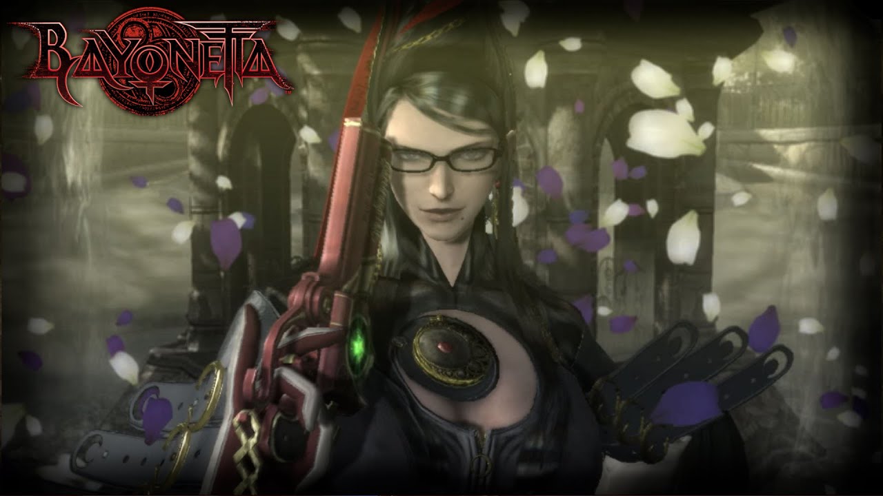 Bayonetta - Alfheim 4: Usa Ataque Tortura