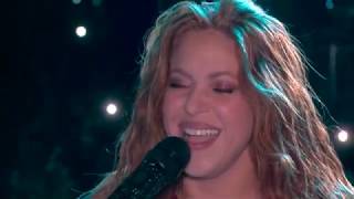 Shakira \& J. Lo's FULL Pepsi Super Bowl LIV Halftime Show - NFL