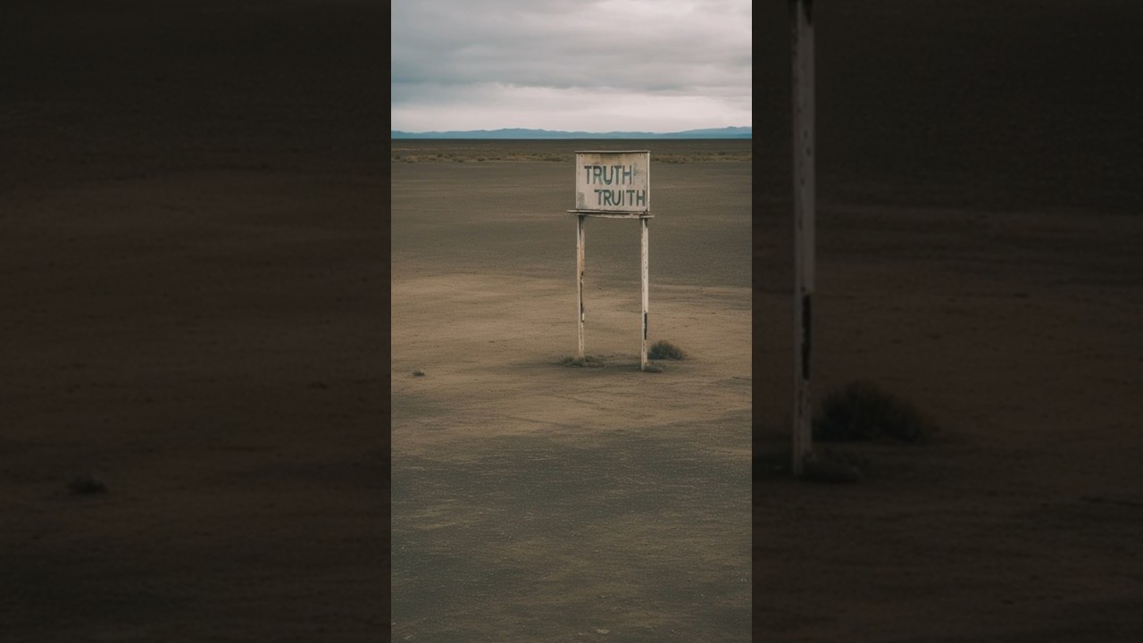 The Writer of 1984 Said THIS 👉