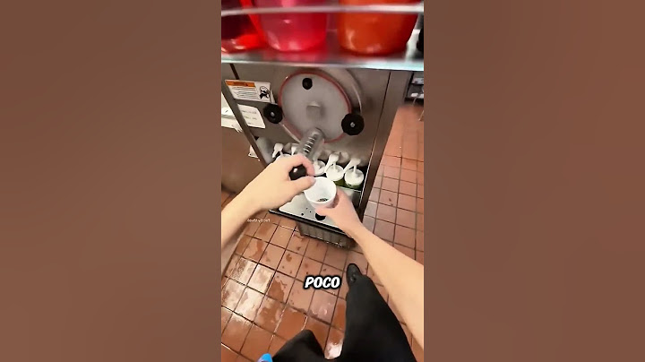 Trick to make ice cream for only $5 ❤️