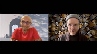 Episode 4: Synchronicity, AI Mirrors, and the Primacy of Consciousness