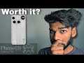 Nothing Phone 3 is NOT What We Expected – My Honest Thoughts
