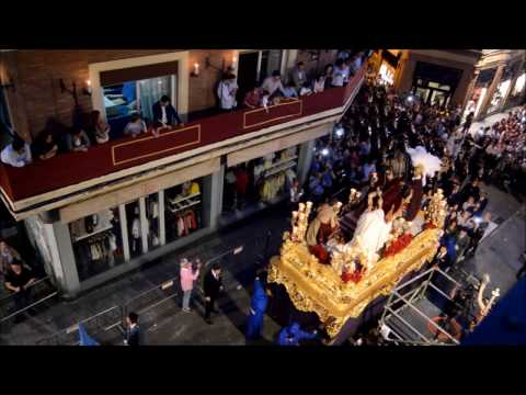 Fervorosa Hermandad y Cofradía de Nazarenos de Nuestro Padre Jesús de la Salud y Buen Viaje, María Santísima Madre de los Desamparados, San Juan de Ribera y Protomártir San Esteban