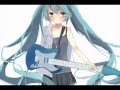 【初音ミク】マジカルラブ(仮)【オリジナル曲】