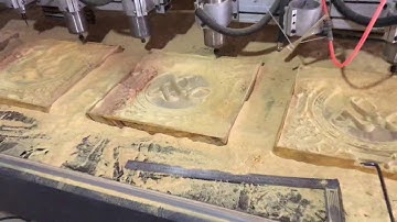 Bán máy đục gỗ cnc cũ 0978 989 878