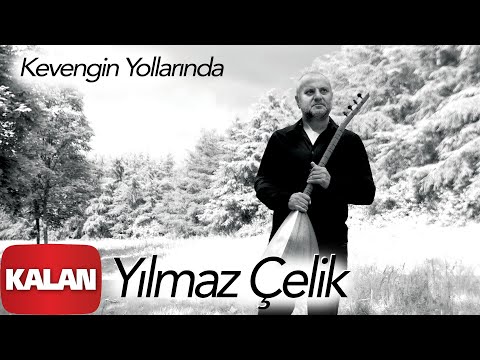 Yılmaz Çelik - Kevengin Yollarında [ Klamê Koê Vorıni © 2019 Kalan Müzik ]