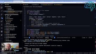 Assimilate-AWS-By-Coding-EP2