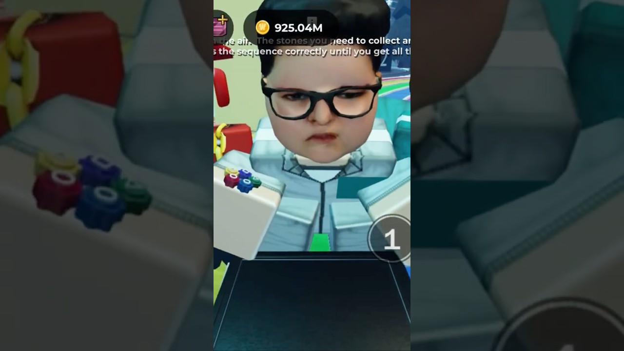 Soloing pentathlon in ink game! 