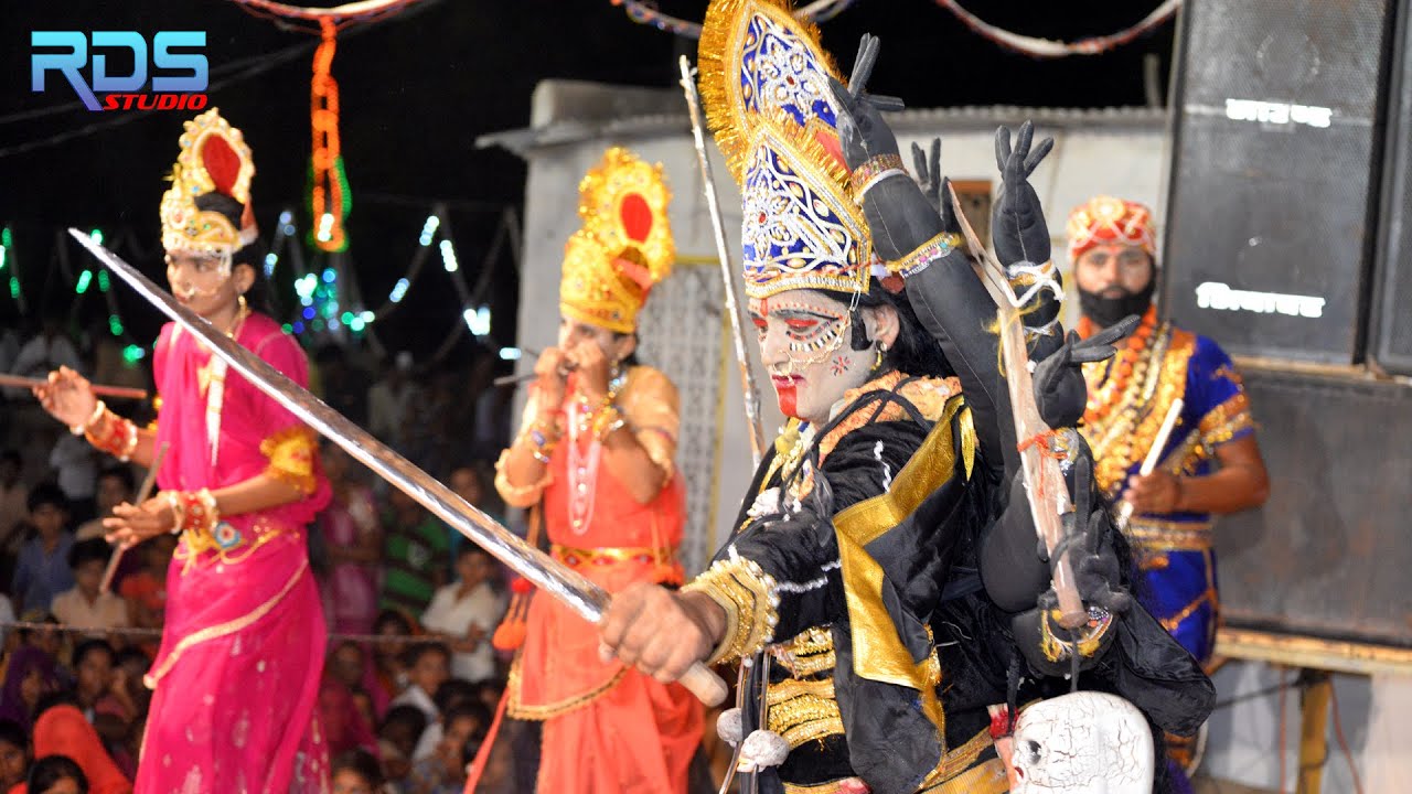 Raksha Karo Maa Pawagadh Vali | Garba songh | मेंगलवा लाइव गरबा 2019 !! सिंगर~Rekha Dangi