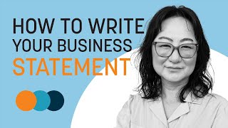 How to Write a Business Problem and Solution Statements - How to Write a Business Plan
