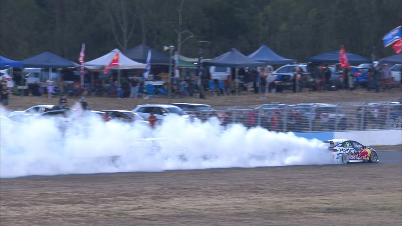 entertainment weekly ซับไทย Highlights: Race 20 2018 Coates Hire Ipswich SuperSprint