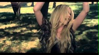 Video thumbnail of "Avril Lavigne - When You're Gone"