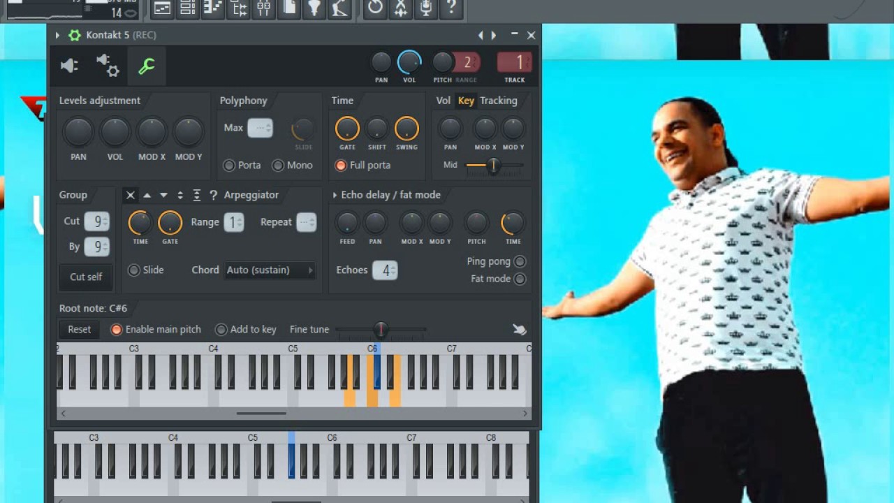 TÉLÉCHARGER PROJET NTI SBABI RAI FL STUDIO 2018 FL TÉLÉCHARGER 2018 NTI STUDIO SBABI PROJET RAI