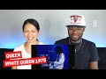 Queen - White Queen (A Night At The Odeon - Hammersmith 1975) Reaction
