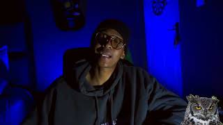 The End Of Reaction Channels.