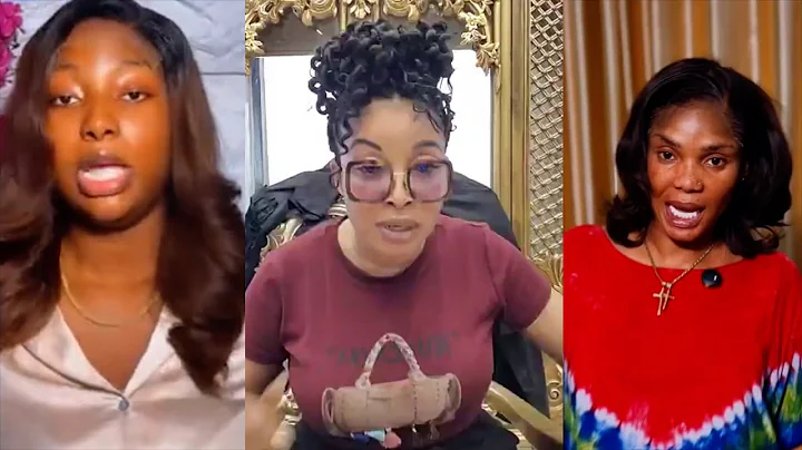 Iyabo Ojo And Mohbad's Wife Can't Believe Their Eyes As  Lizzy Anjorin Releases This Shocking News..