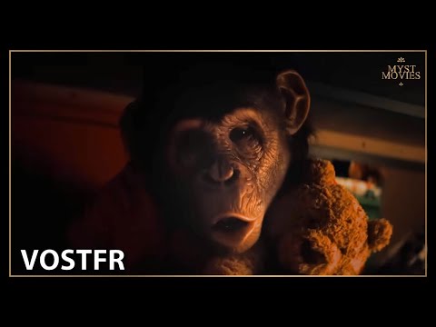 PRIMATE | Bande Annonce VOSTFR 2026