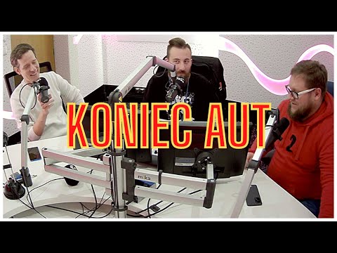 GnM Plus #522 - EA ZABIJA SAMOCHODY; WIEMY JAK WYGLĄDA NOWA GRA HIDEO KOJIMY