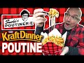 Kd cool  the buffalo ranch chicken poutine from smokes poutinerie