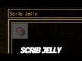 Morrowind Imperial Cult Quest: Scrib Jelly