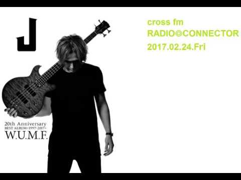 170224 J (LUNA SEA) Radio talk 🔥 #2 - YouTube