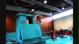 Talentos Y Habilidades Increibles 2015