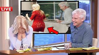 News Bloopers That Went Wrong On Live TV