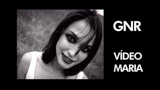 Video thumbnail of "GNR - Video Maria - [ Official Music Video ]"