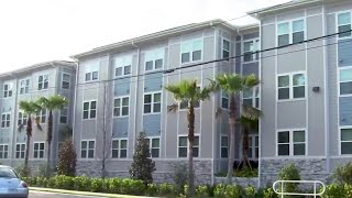 What does the future of Florida growth look like?