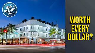 Bentley Hotel - Worth Every Dollar? | Miami Beach (FL), United States🛏️ Bentley Hotel In Nyc