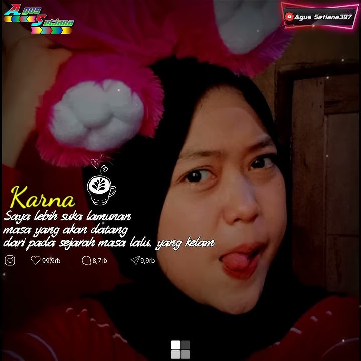 Dj Rasa Ini Yang Tertinggal Story Wa 30 Detik