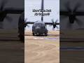 Why the AC-130J Ghostrider Just Got Way More Dangerous #shorts
