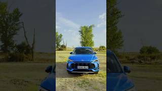 MG ZS Hybrid+ Luxury: ¿Vale la pena tras 48h? #coches #mg #híbrido #suv