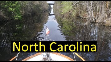 Great Loop, North Carolina and ICW Buoys (Slow Bells, ep. 19)