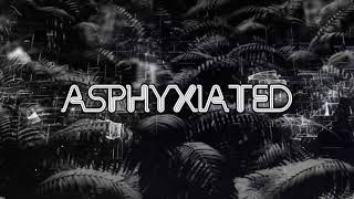 Video thumbnail of "Eventually - Asphyxiated (Lyric Video) - by Danny McCarthy"